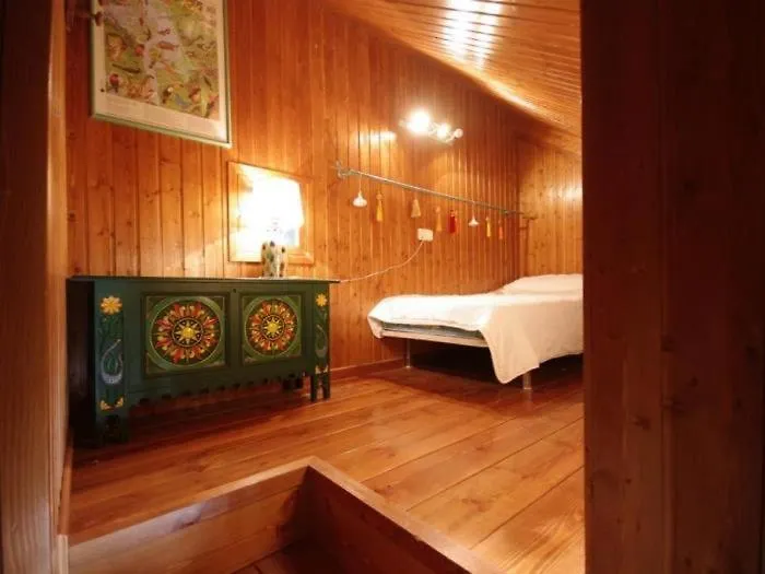 Apartamento Monte Bajo Apartment