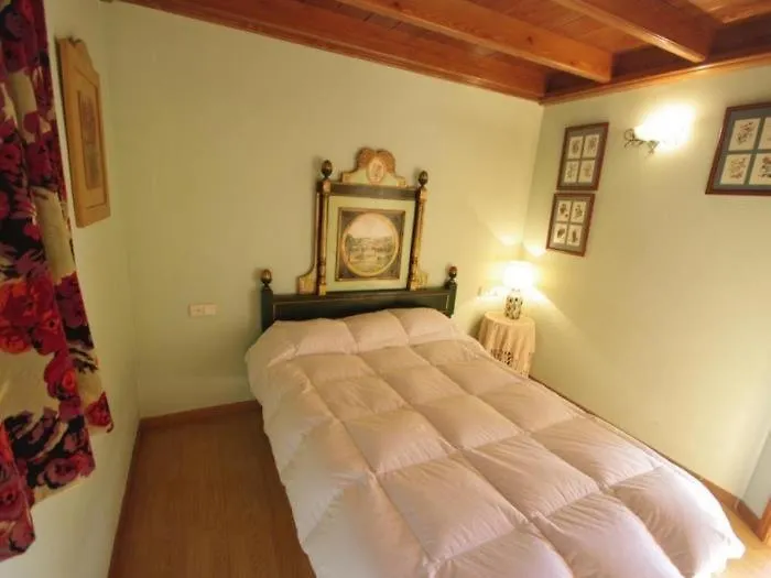 Apartamento Monte Bajo Apartment