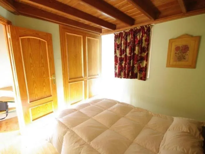 Apartamento Monte Bajo Spain