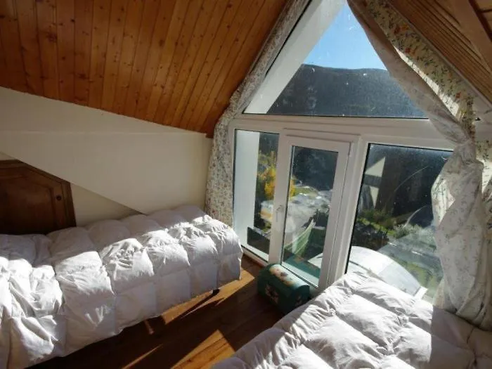 Apartment Apartamento Monte Bajo Spain