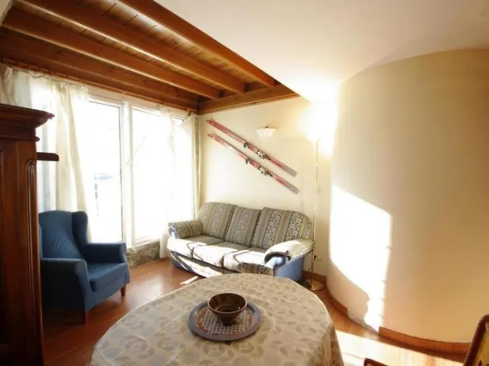 Apartamento Monte Bajo