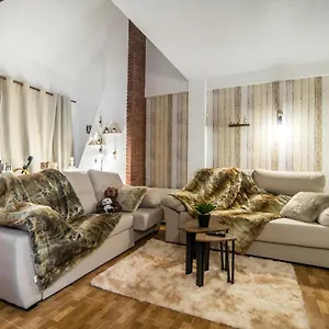 Duplex Luxury En Zona Alta Apartamento