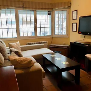 Apartamento En Apartamento