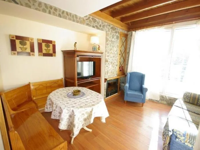 Apartamento Monte Bajo 0*, Sierra Nevada