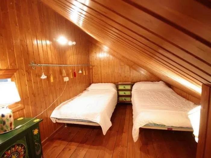 Apartamento Monte Bajo