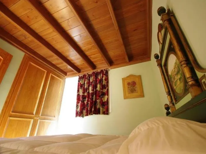 Apartamento Monte Bajo 0*, Sierra Nevada Spain