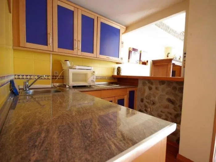 Apartamento Monte Bajo Spain