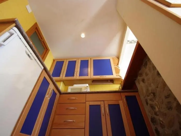 Apartamento Monte Bajo 0*, Sierra Nevada